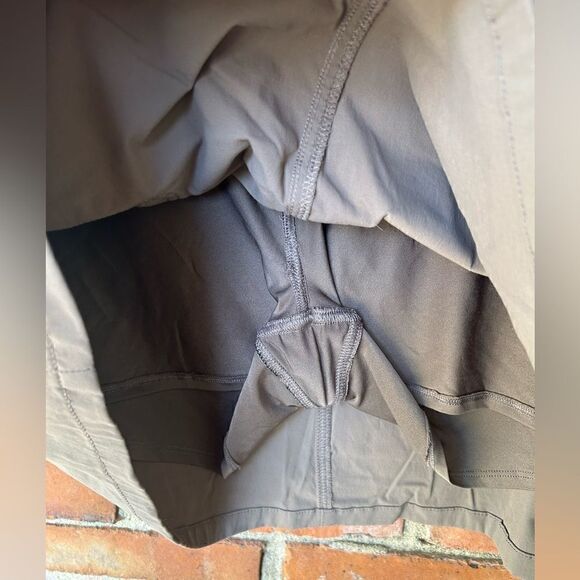 Eddie Bauer Horizon High Rise Skort - Picture 5 of 6